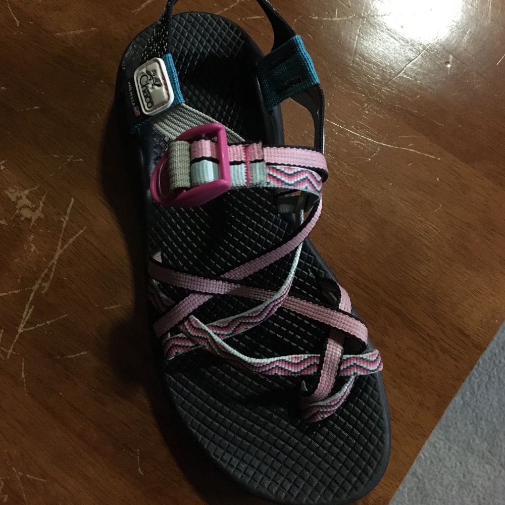 Chacos