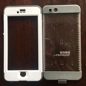 iPhone 6s life proof