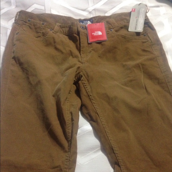 NWT Women's Corduroy Pants Size 14