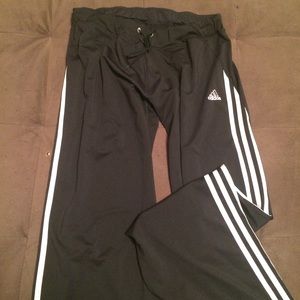 Workout pants!