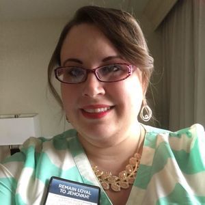 Meet your Posher, Vanessa