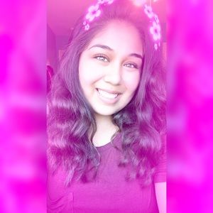 Meet your Posher, Jacqueline