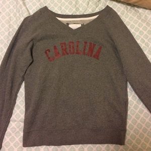 Carolina Sweatshirt