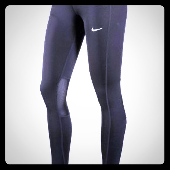 Nike Pants - NIKE ESSENTIAL running full-length legging, sz M