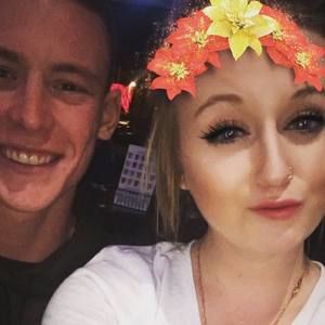 Meet your Posher, Corbin