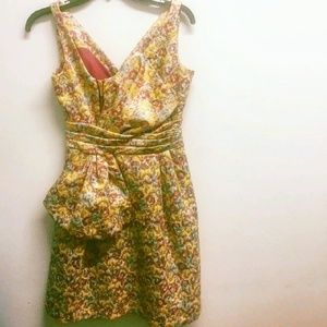 Zac Posen by Target dress