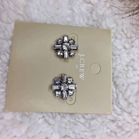 J. Crew Earrings - Picture 3 of 3