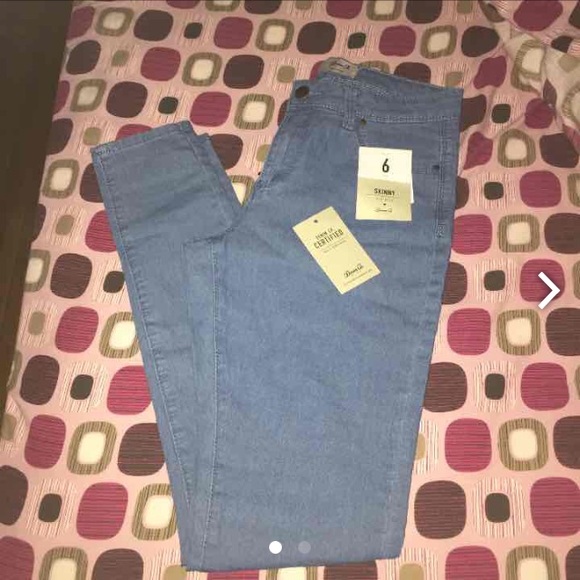 Skinny Jeans