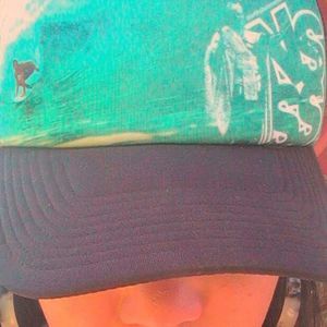 Meet your Posher, Tymielyn