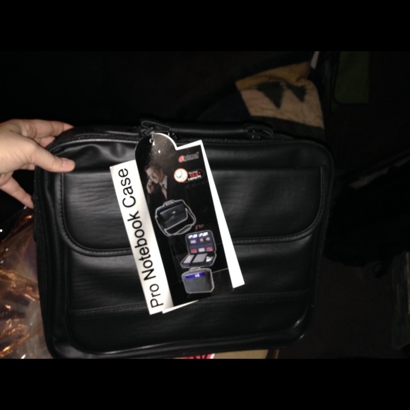 Pro Notebook Case