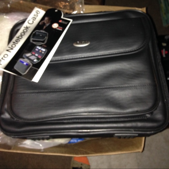 Pro Notebook Case - Picture 2 of 2