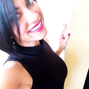 Meet your Posher, Millie