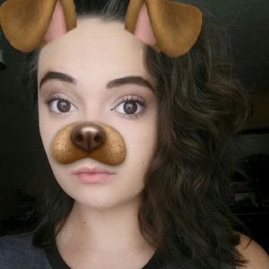 Meet your Posher, Kaitlyn