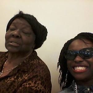 Meet your Posher, Shatara