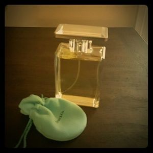 Tiffany Perfume