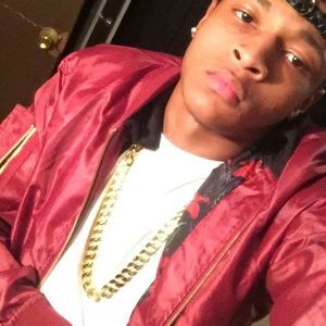 Meet your Posher, Cordell