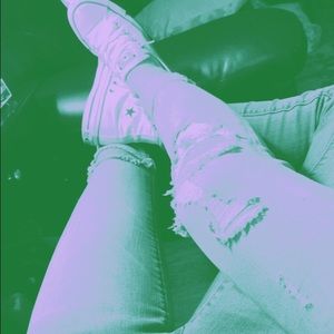 Meet your Posher, Sammy