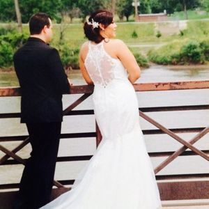 Meet your Posher, Karen