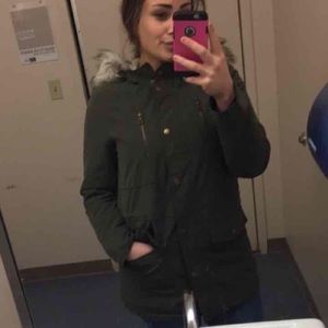 Maison Jules Fashionable Jacket