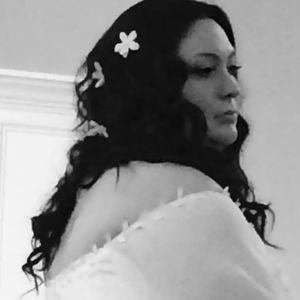 Meet your Posher, Amelia