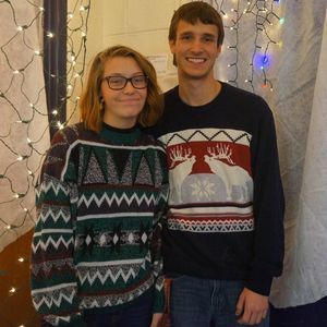 Meet your Posher, Cassidy