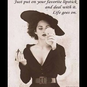 Meet your Posher, Tonya