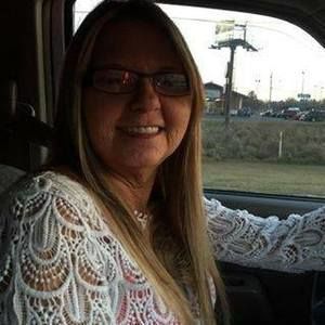 Meet your Posher, Margaret