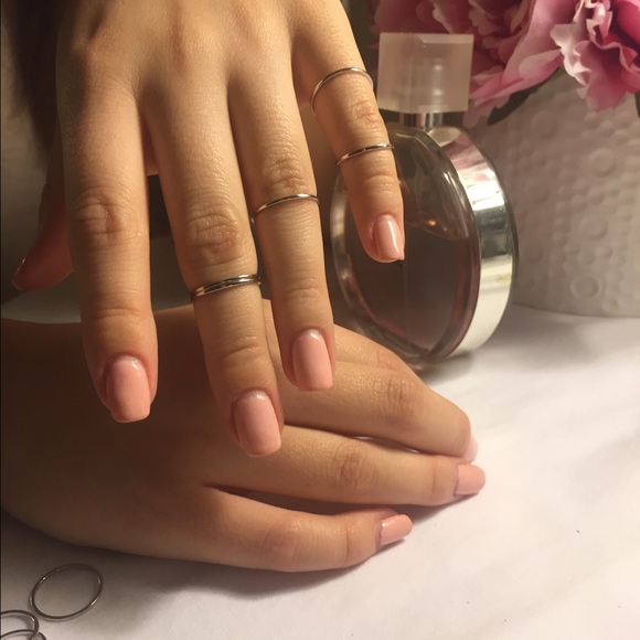 ❌SOLD!!!!❌ MIDI Rings - Picture 3 of 3