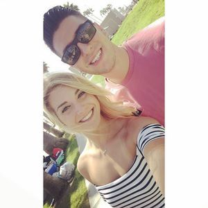 Meet your Posher, Sadie