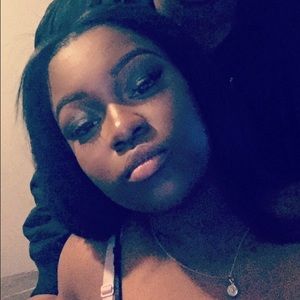 Meet your Posher, Kaitlynn