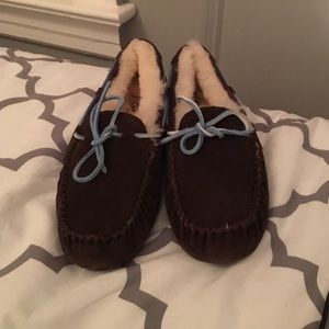 Ugg Slippers