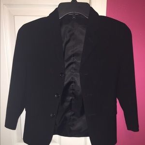 BOYS Calvin Klein Blazer