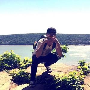 Meet your Posher, Tommy