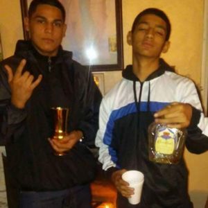 Meet your Posher, Jonathan