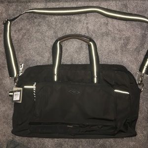 NWT Fossil Duffel