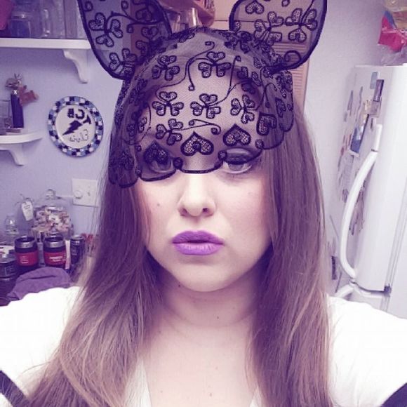 Meet your Posher, Shannon