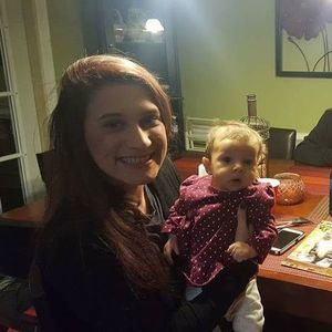 Meet your Posher, Brianne