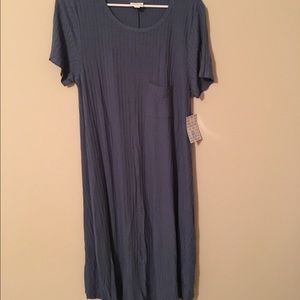 LuLaRoe Carly XL. BNWT.