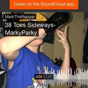 Meet your Posher, Evan