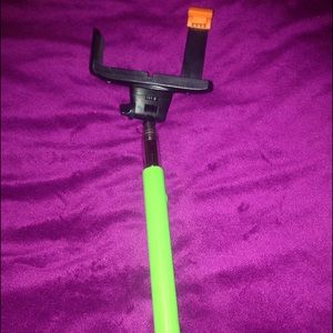 Selfie stick