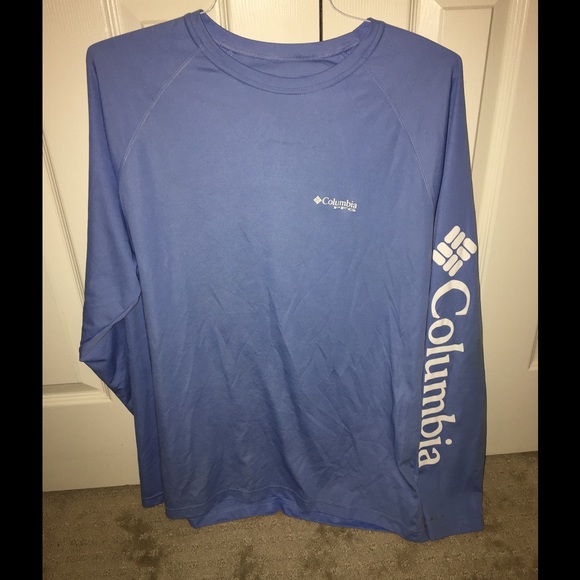PFG Columbia Shirt