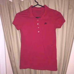 Red Aéro Polo