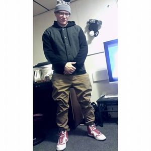 Meet your Posher, Jay