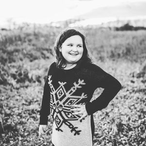 Meet your Posher, Emma