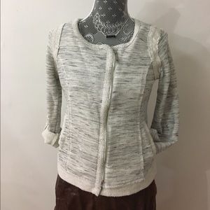 Calvin Klein Distressed Activewear