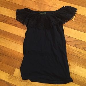 Ralph Lauren top