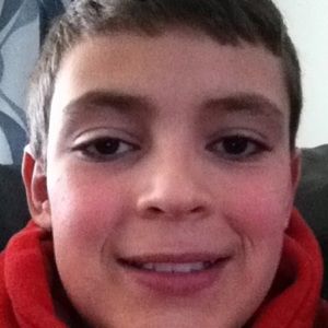 Meet your Posher, Haydne