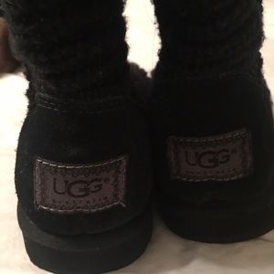 Authentic UGG 🦋