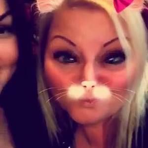 Meet your Posher, Ingrid