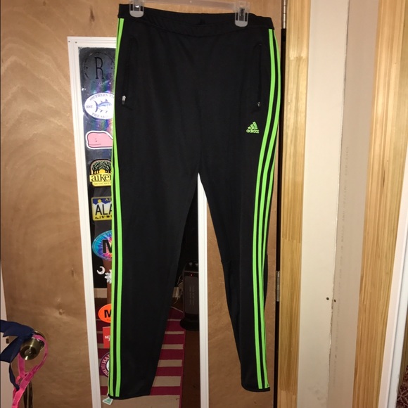 Adidas women's climacool sweatpants